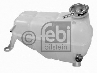 FEBI 22626 -  Бачок расширительный охлаждающей жидкости
