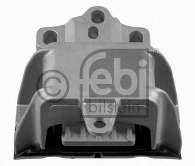 FEBI 22722 -  Подвеска, двигатель| Подвеска, ступенчатая коробка передач