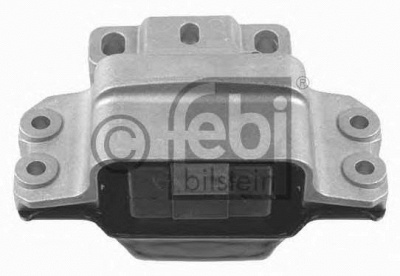 FEBI 22724 -  Подвеска, ступенчатая коробка передач
