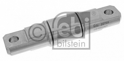 FEBI 22759 -  Болт, возвратной вилки