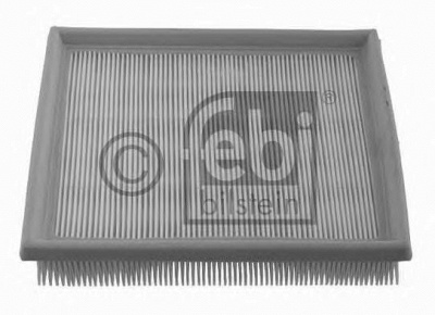 FEBI 22770 -  Фильтр воздушный двигателя