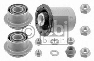 FEBI 22785 -  Монтажный комплект, рычаг независимой подвески колеса