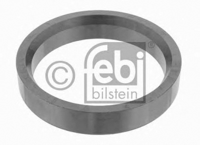 FEBI 22842 -  Вращающееся кольцо, ступица колеса