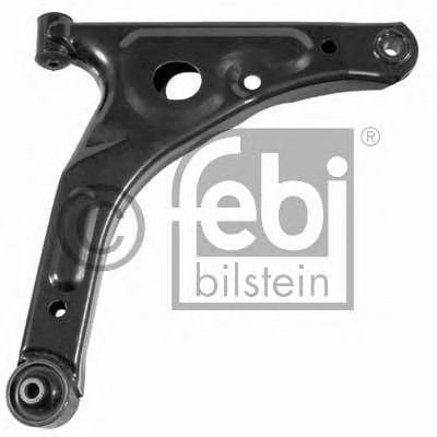 FEBI 22862 -  Рычаг независимой подвески колеса, подвеска колеса