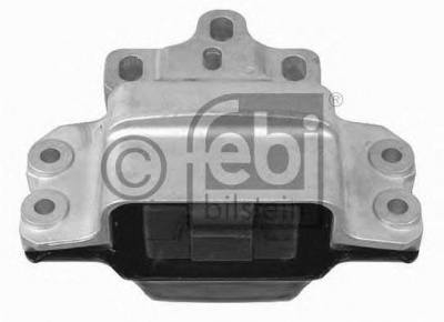 FEBI 22934 -  Подвеска, ступенчатая коробка передач
