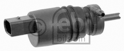 FEBI 23113 -  Водяной насос, система очистки окон
