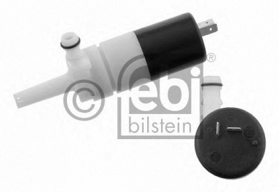 FEBI 23209 -  Водяной насос, система очистки окон| Водяной насос, система очистки фар