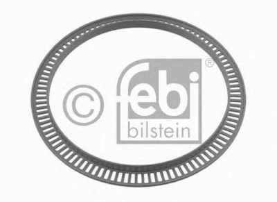FEBI 23220 -  Зубчатый диск импульсного датчика, противобл. устройство.