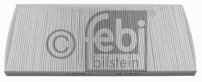 FEBI 23230 -  Фильтр воздуха в салоне