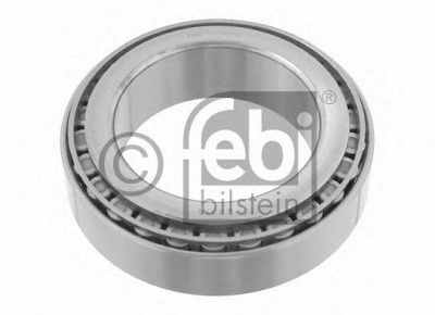FEBI 23314 -  Подшипник ступицы колеса