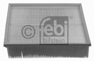 FEBI 23334 -  Фильтр воздушный