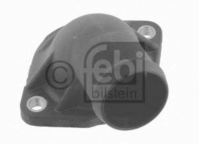 FEBI 23346 -  Фланец охлаждающей жидкости