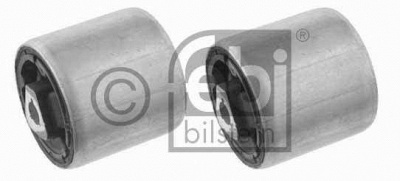 FEBI 23361 -  Монтажный комплект, рычаг независимой подвески колеса