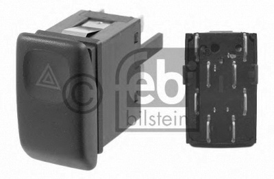 FEBI 23400 -  Указатель аварийной сигнализации