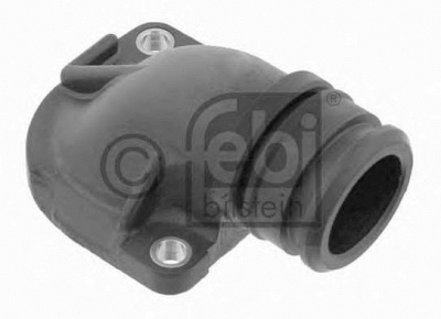FEBI 23404 -  Фланец охлаждающей жидкости