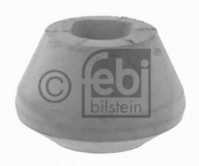 FEBI 23408 -  Отбойник, подвеска двигателя