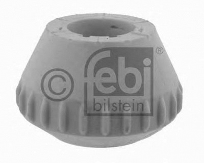 FEBI 23440 -  Сайлентблок опоры двигателя передней