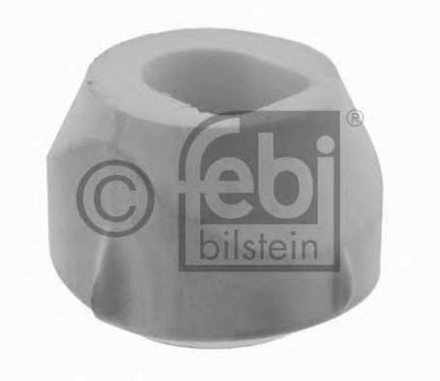 FEBI 23537 -  Упор кронштейна двигателя переднего