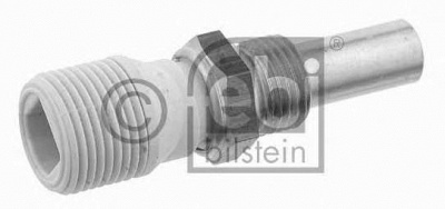 FEBI 23546 -  Датчик, температура охлаждающей жидкости