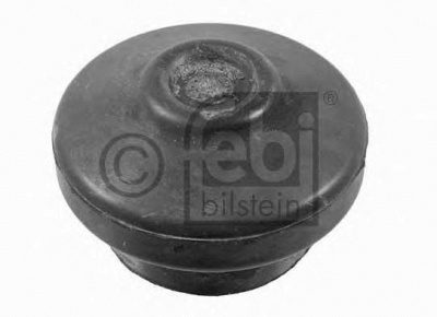 FEBI 23584 -  Отбойник, подвеска двигателя