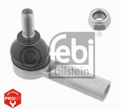 FEBI 23585 -  Наконечник поперечной рулевой тяги