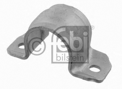FEBI 23604 -  Кронштейн, подвеска стабилизато