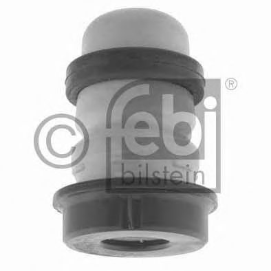 FEBI 23614 -  Отбойник амортизатора переднего