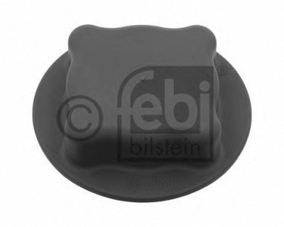FEBI 23633 -  Крышка, резервуар охлаждающей жидкости