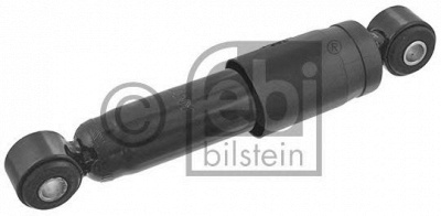 FEBI 23639 -  Гаситель, крепление кабины