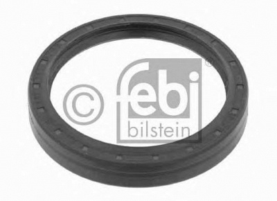 FEBI 23662 -  Уплотняющее кольцо вала, подшипник ступицы колеса