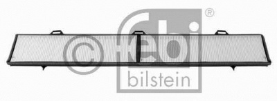 FEBI 23684 -  Фильтр воздуха в салоне