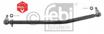 FEBI 23692 -  Продольная рулевая тяга