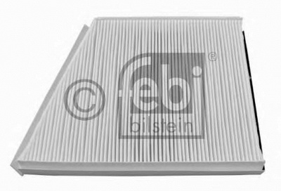 FEBI 23716 -  Фильтр воздуха в салоне