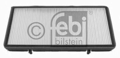 FEBI 23717 -  Фильтр воздуха в салоне