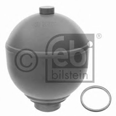 FEBI 23790 -  Гидроаккумулятор, подвеска / амортизация