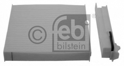 FEBI 23795 -  Фильтр воздуха в салоне