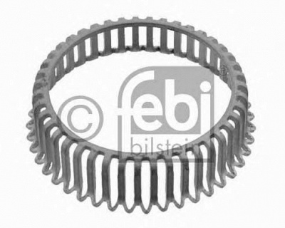 FEBI 23826 -  Зубчатый диск импульсного датчика, противобл. устр.