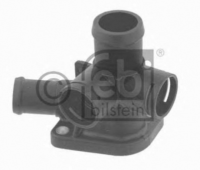 FEBI 23846 -  Фланец охлаждающей жидкости