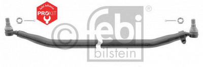 FEBI 23890 -  Поперечная рулевая тяга