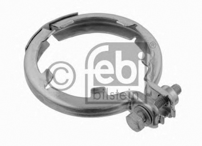 FEBI 23938 -  Соединительные элементы, система выпуска