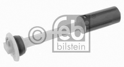FEBI 23942 -  Датчик уровня, запас воды для очистки