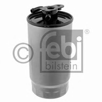 FEBI 23950 -  Фильтр топливный