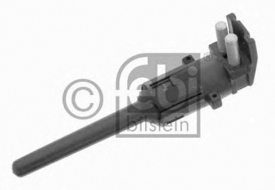 FEBI 24052 -  Датчик, уровень охлаждающей жидкости