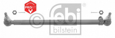 FEBI 24059 -  Продольная рулевая тяга