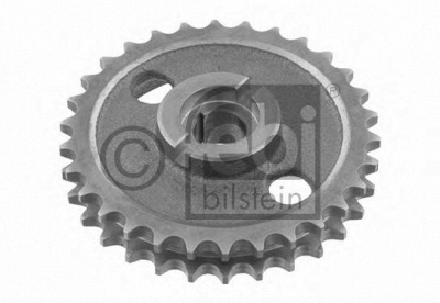 FEBI 24100 -  Шестерня, промежуточный вал