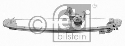 FEBI 24139 -  Подъемное устройство для окон