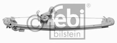 FEBI 24140 -  Подъемное устройство для окон