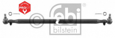 FEBI 24150 -  Продольная рулевая тяга
