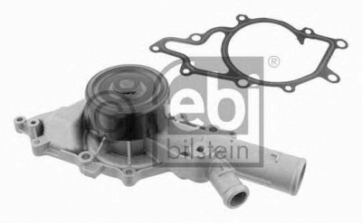FEBI 24205 -  Водяной насос