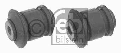 FEBI 24212 -  Монтажный комплект, рычаг независимой подвески колеса